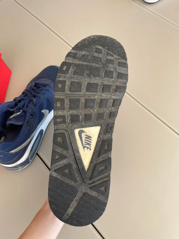 Baskets Nike Air - photo numéro 3