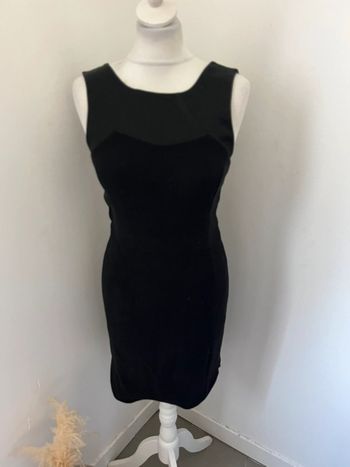 Robe débardeur comptoir des cotonniers S