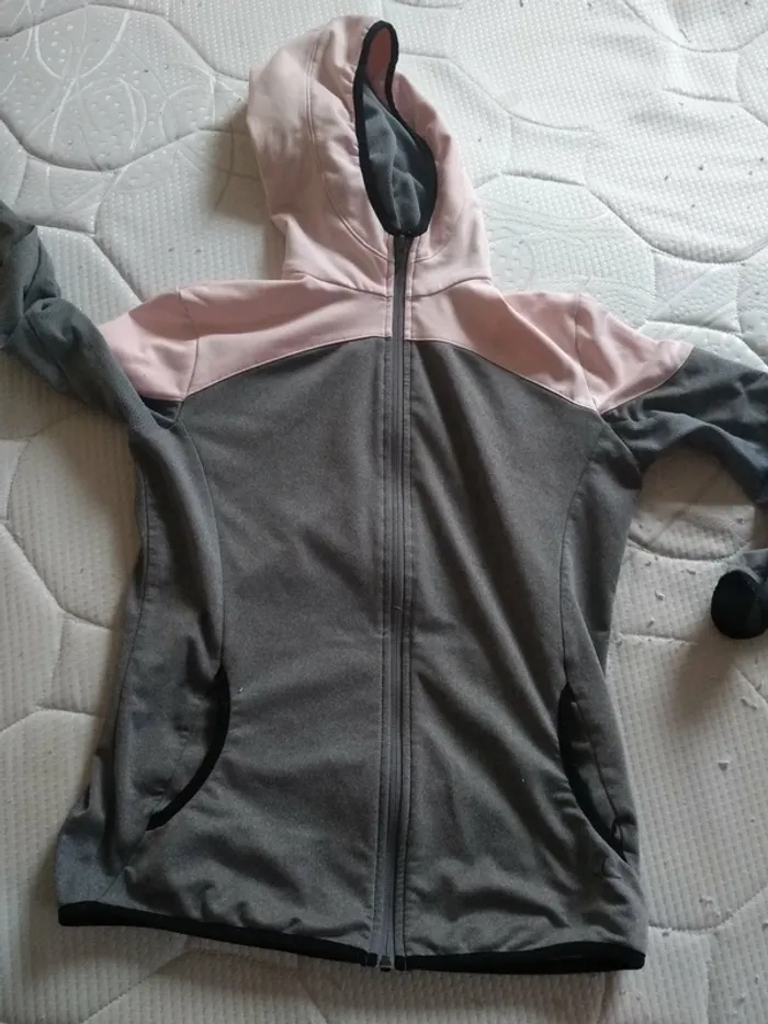 Survêtement Fille Decathlon - photo numéro 6