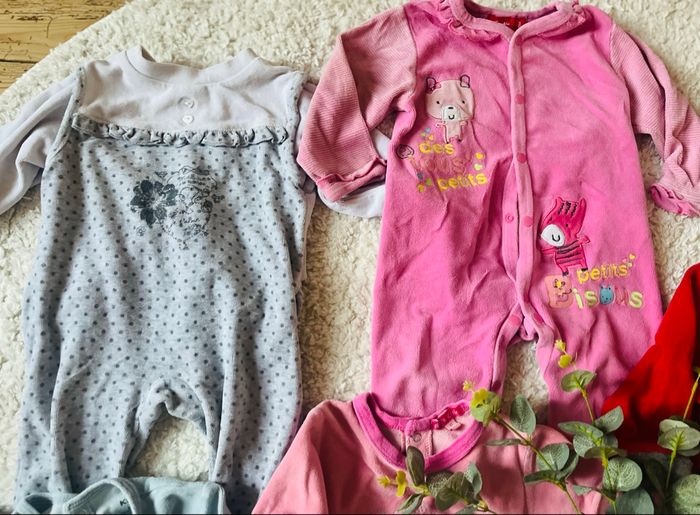 Pyjamas - photo numéro 2