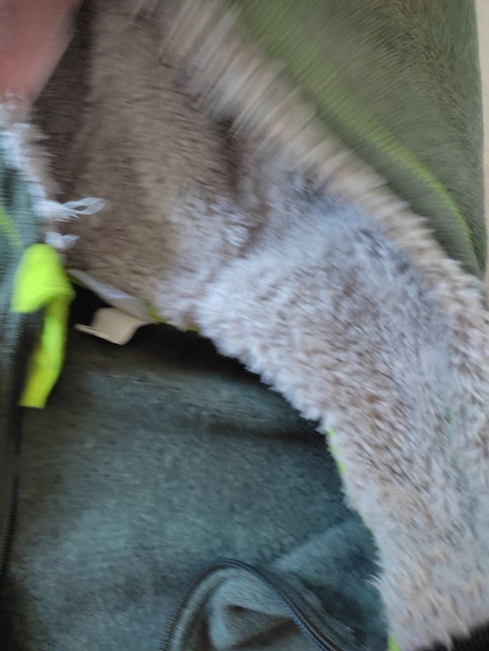 Sweat garçon 6 ans - photo numéro 3