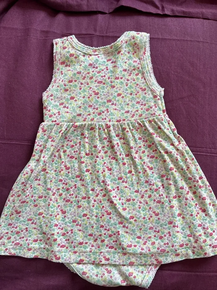Robe body liberty - photo numéro 4