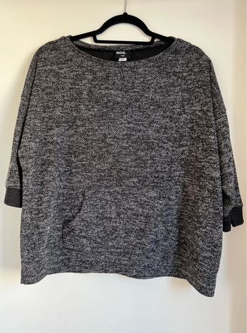 Sweat manches 3/4 Urban Outfitters taille S