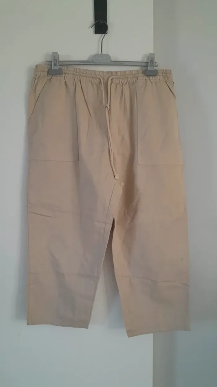 Pantacourt Damart T48