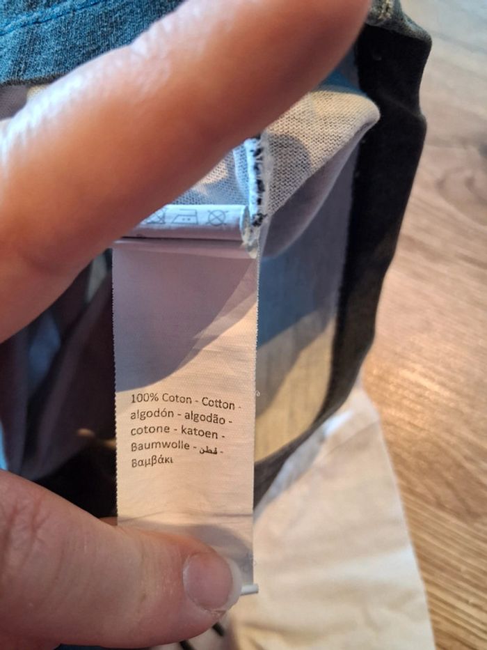 Tee shirt Orchestra - photo numéro 5