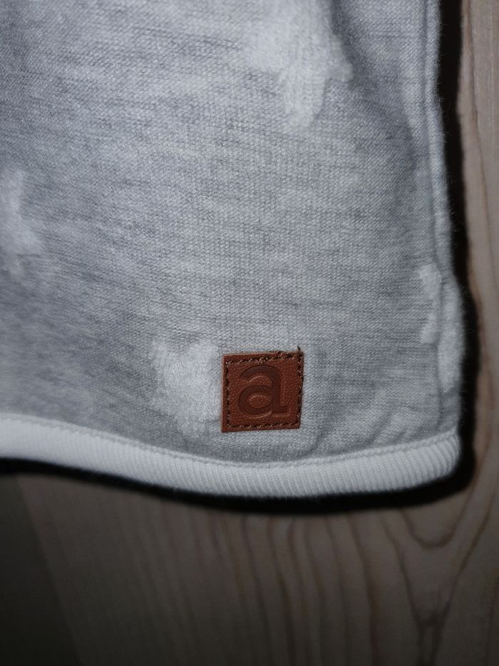 Manteau Absorba neuf - photo numéro 2