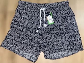 Short léger