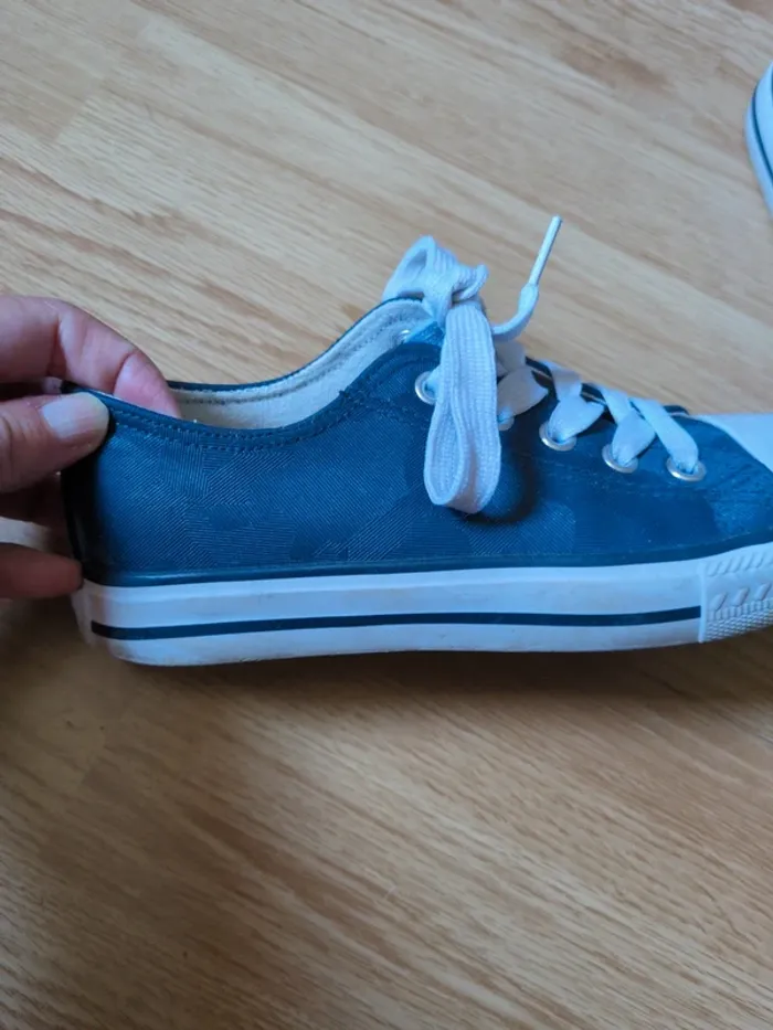 Chaussures fille Pt 32 - photo numéro 4