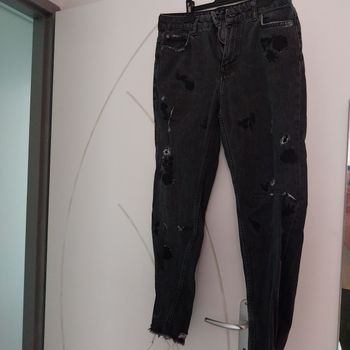 Pantalon 38