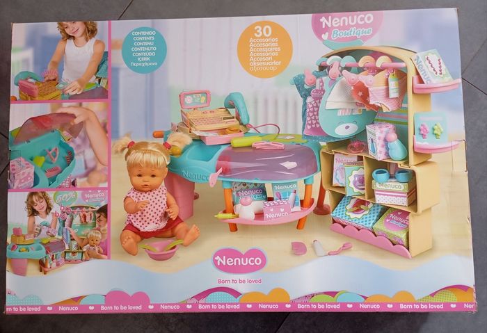 Boutique Nenuco neuve - photo numéro 2