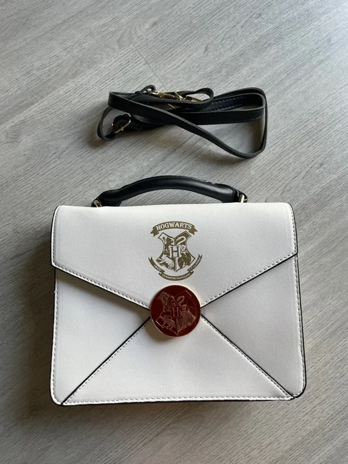Sac Harry Potter