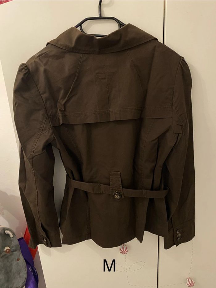 Veste - photo numéro 2