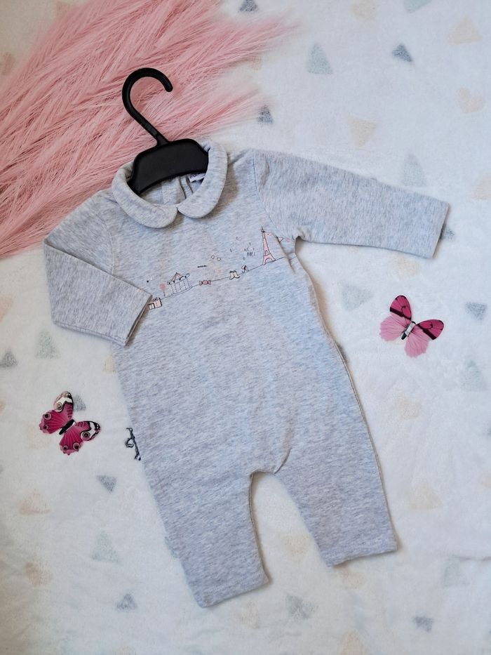 Combi pantalon đź‘§
