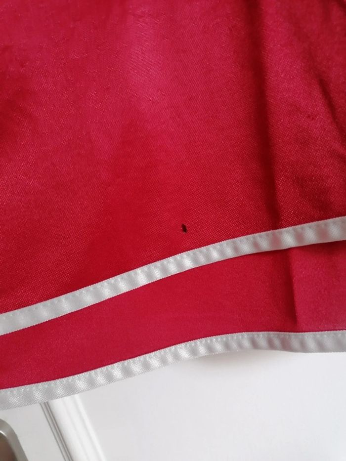 Maillot Angleterre vintage - photo numéro 5