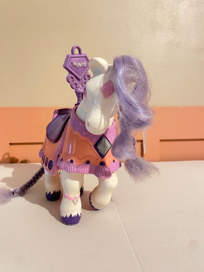 Cheval keepers Diamond tonka - photo numéro 5