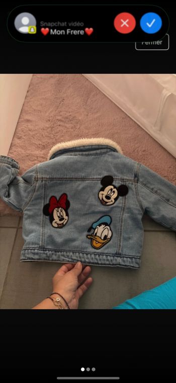 Veste