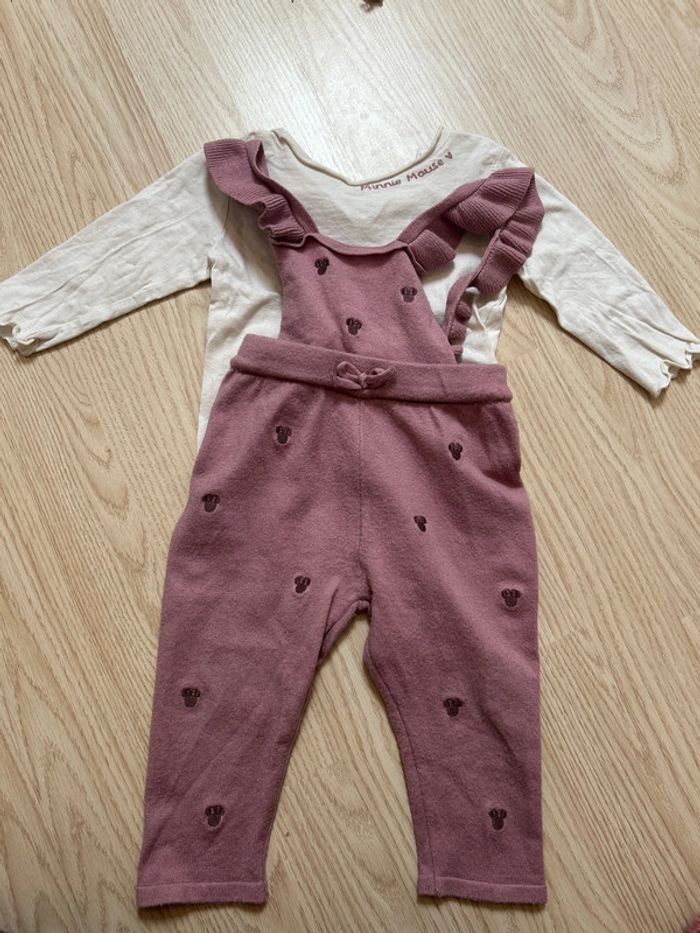 Ensemble 12 mois