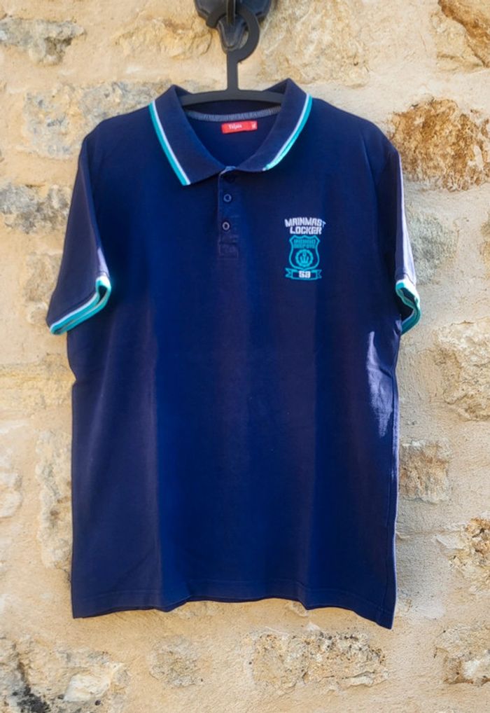 Polo sympa