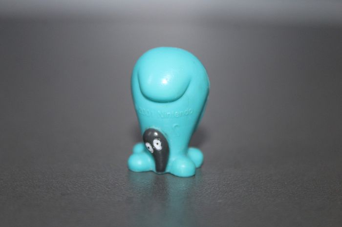 Figurine Qulbutoke - Pokémon - photo numéro 2