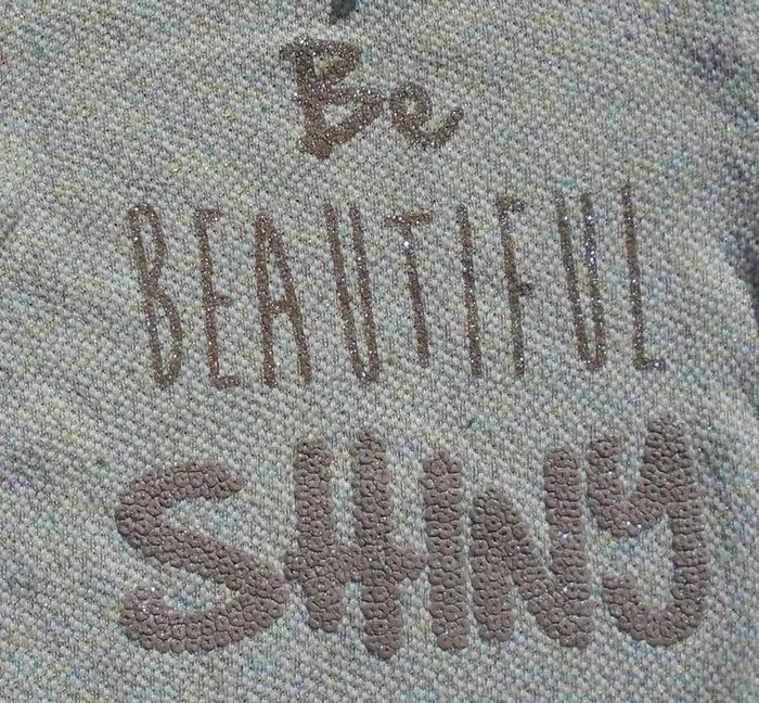 Joli pull pailleté fille 6 ans (116 cm) Orchestra - photo numéro 2