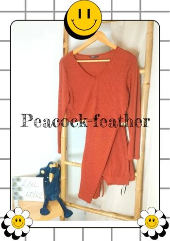 Ensemble confort shein l/xl
