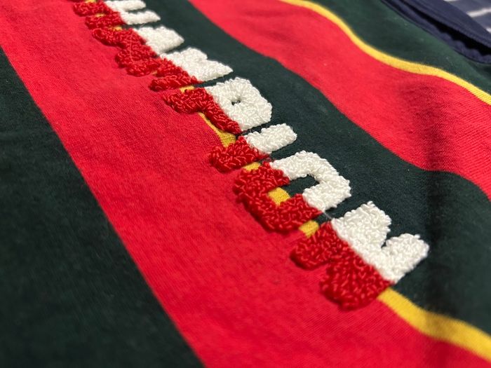 Lot de t-shirt manche longue - photo numéro 7