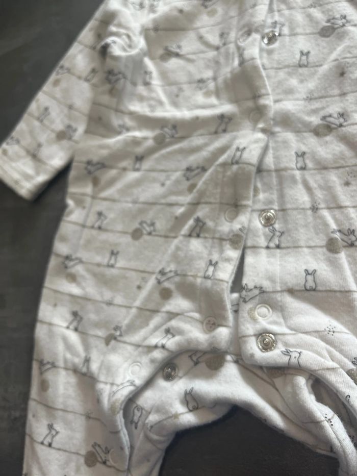 Pyjama - photo numéro 2