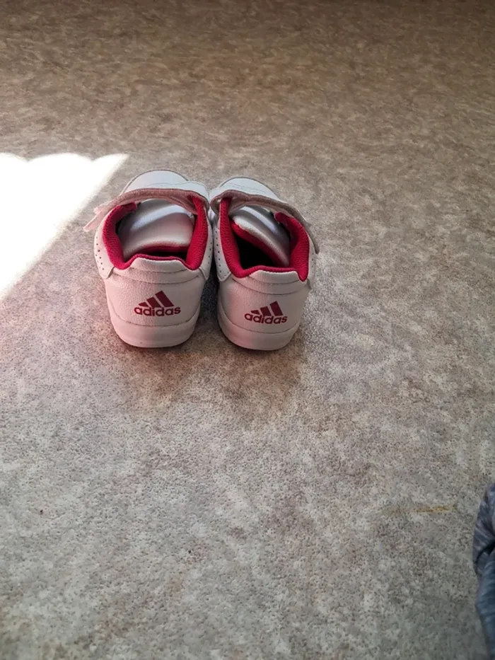 Chaussure taille 25 - photo numéro 3