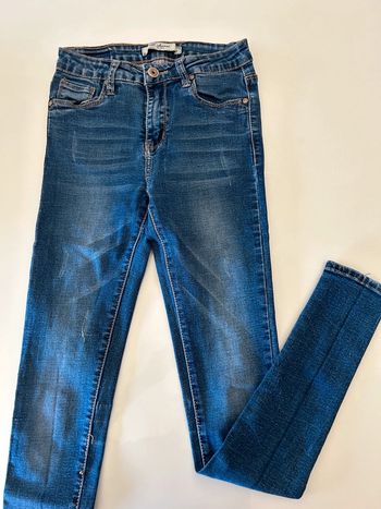 Jeans slim