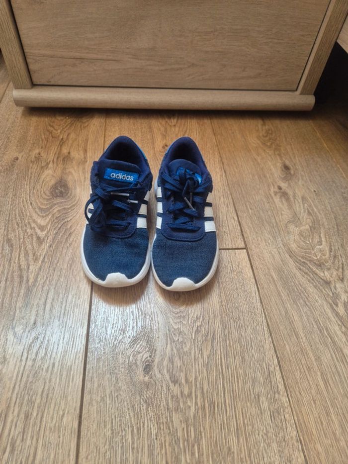 Chaussures lite racer K bleu pointure 29 - photo numéro 2