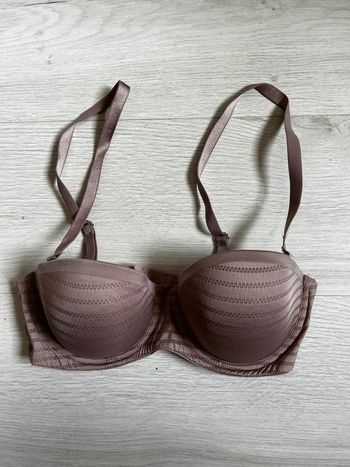 Soutien gorge 90D