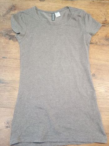 T-shirt basic h&M