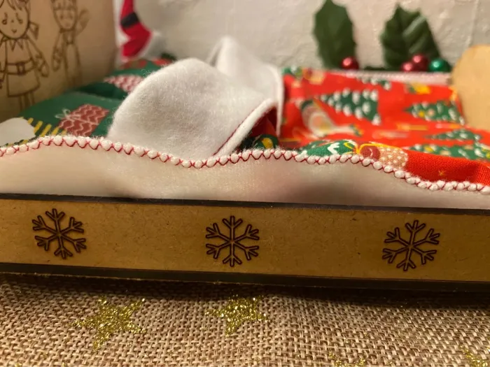 Lit magique pour gambettes miniatures - photo numéro 9