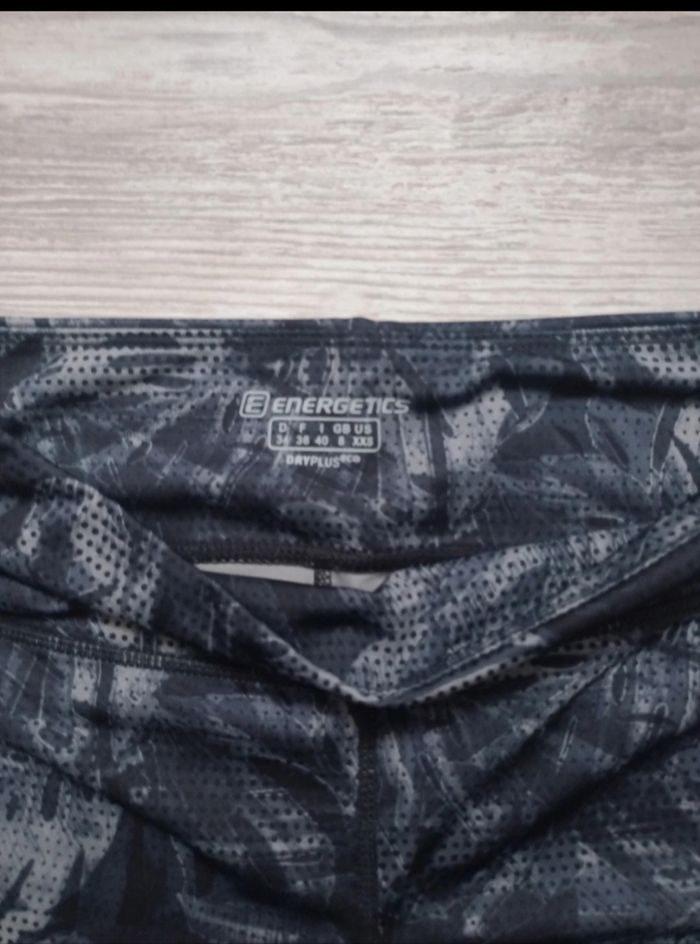 Legging sport - photo numéro 3