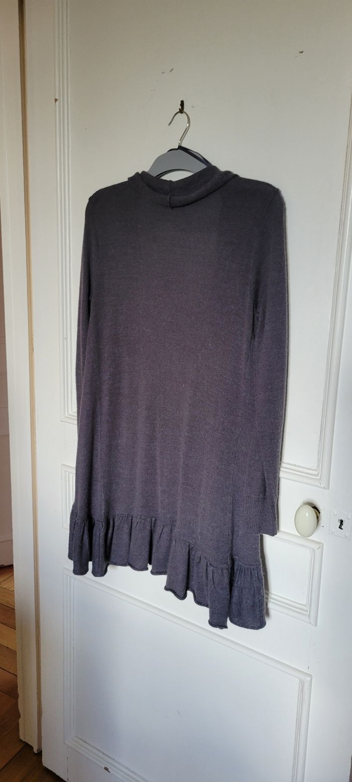 Gilet - photo numéro 2