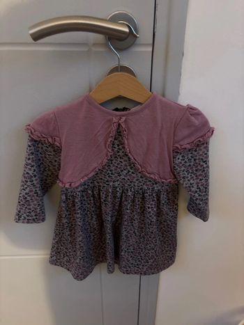 Robe 12 mois