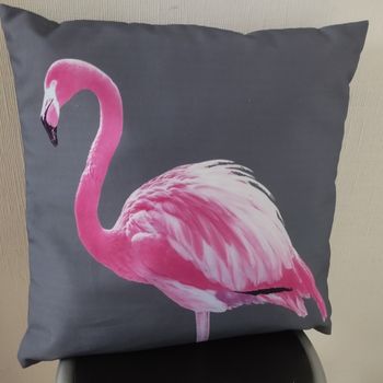 Coussin déhoussable 40 x 40