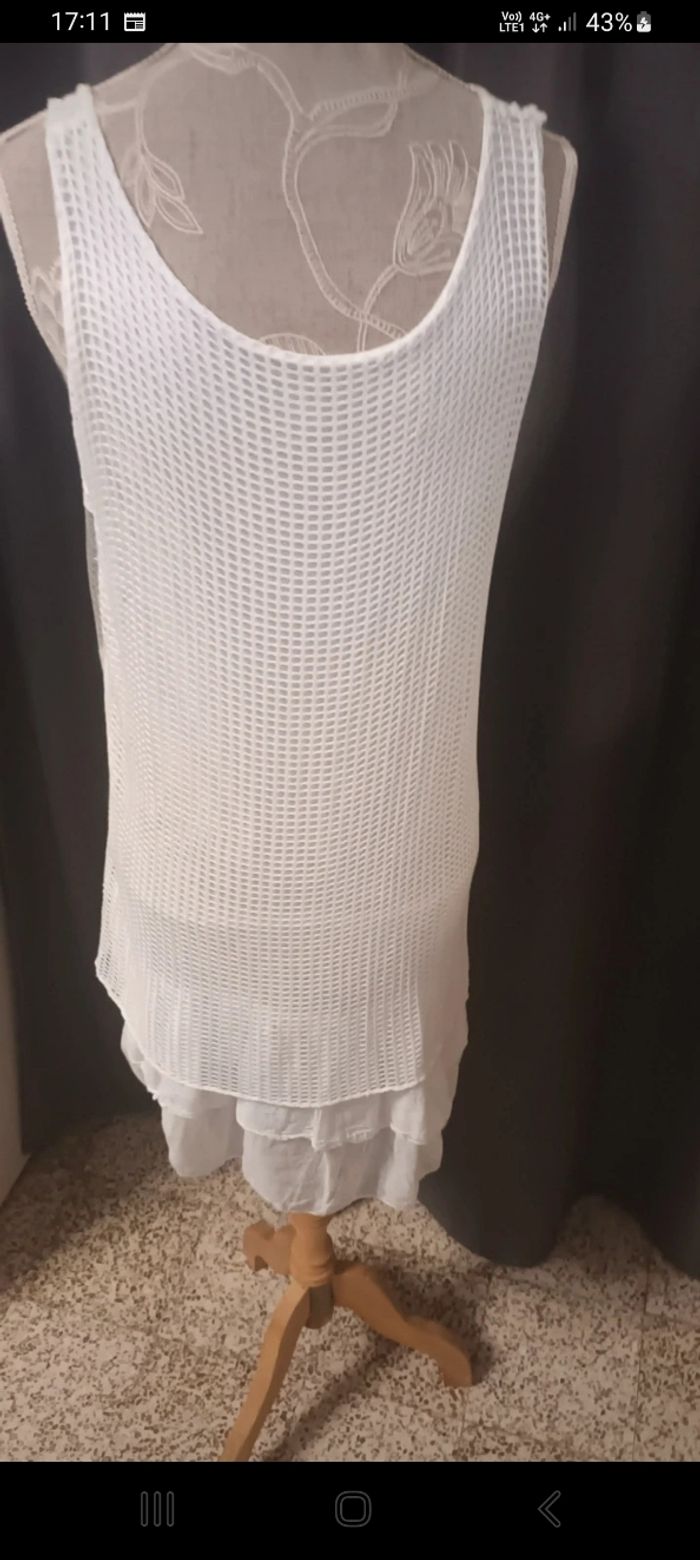 Robe d été - photo numéro 3