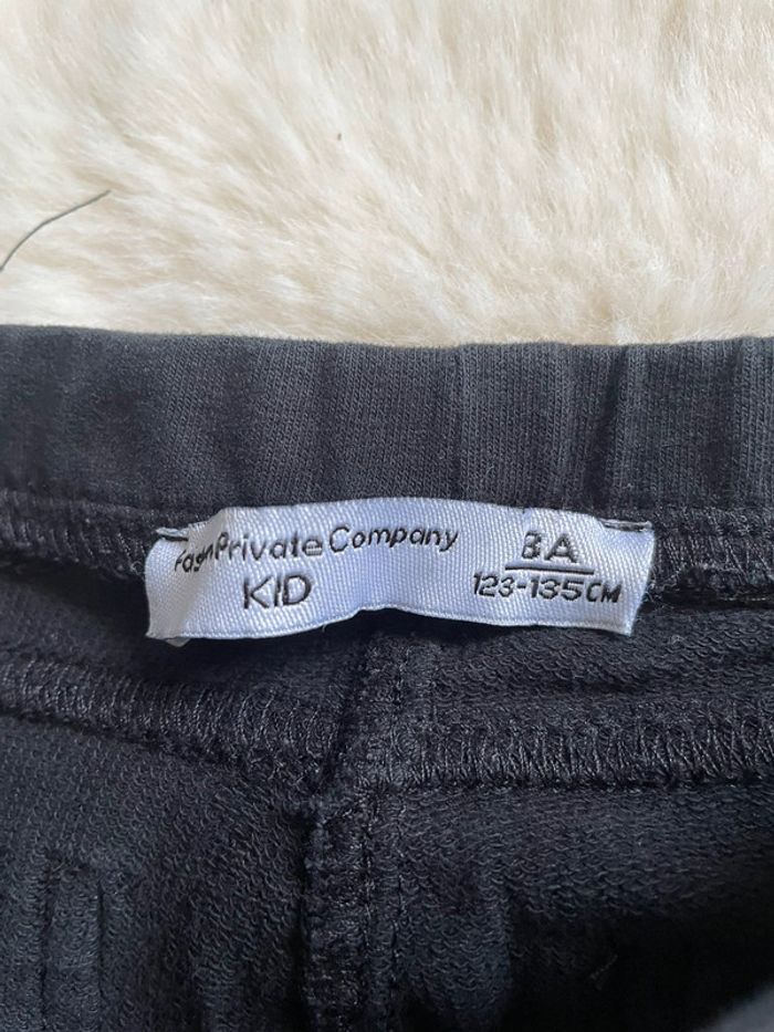 Lot de 2 jegging FPC 8 ans - photo numéro 6