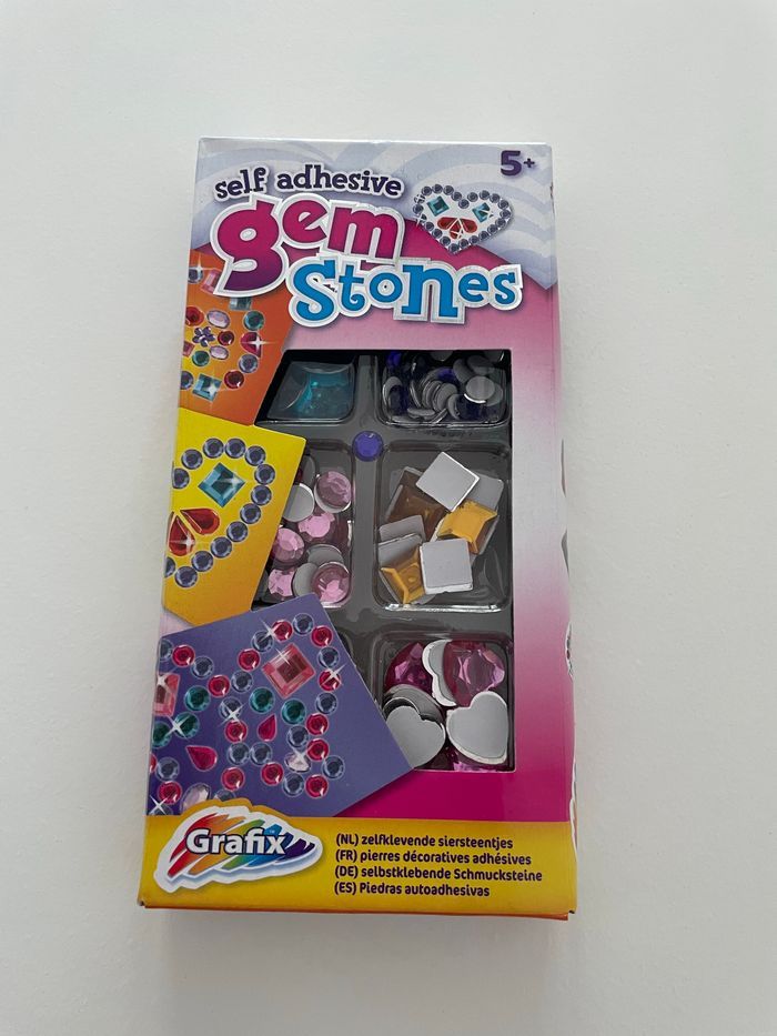 Kit loisirs créatifs enfants neuf - photo numéro 2