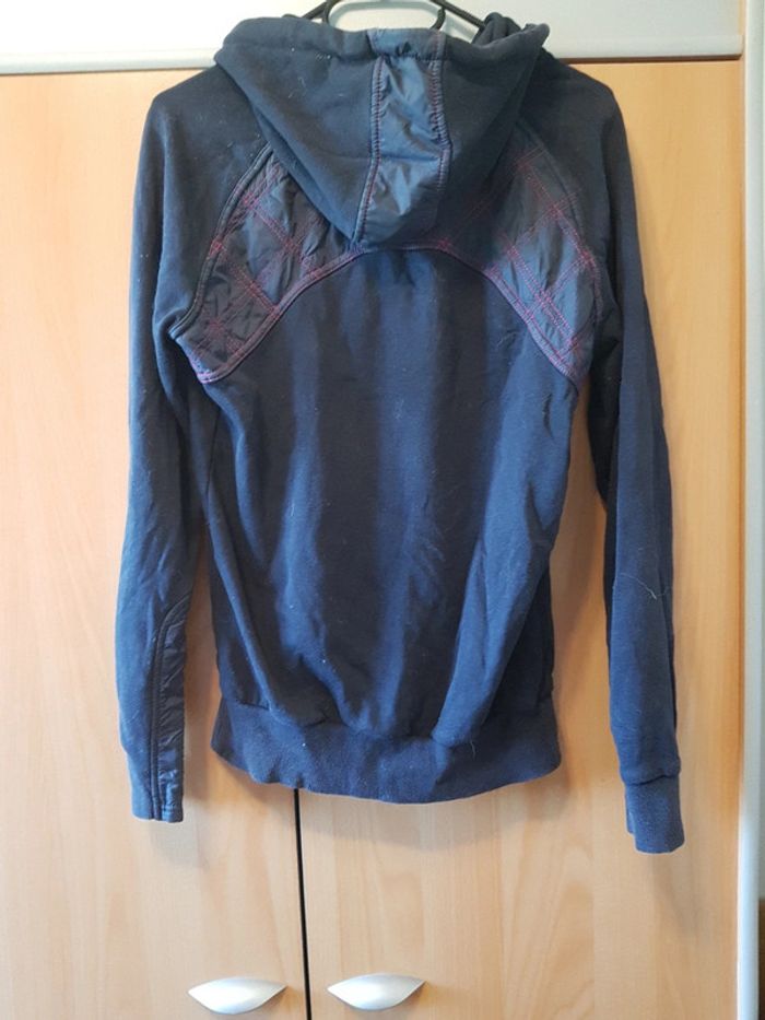 Gilet - photo numéro 5