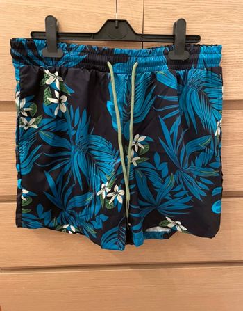 Short de bain