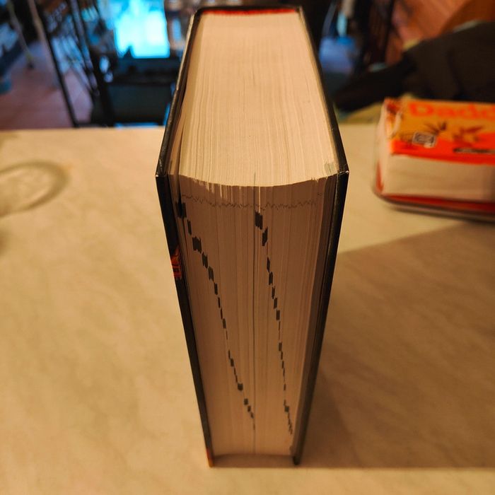 Harrap's dictionnaire student allemand - photo numéro 3