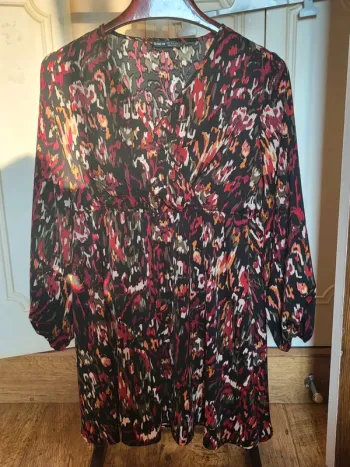 Robe shein