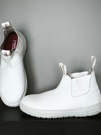 Chaussures de sécurité