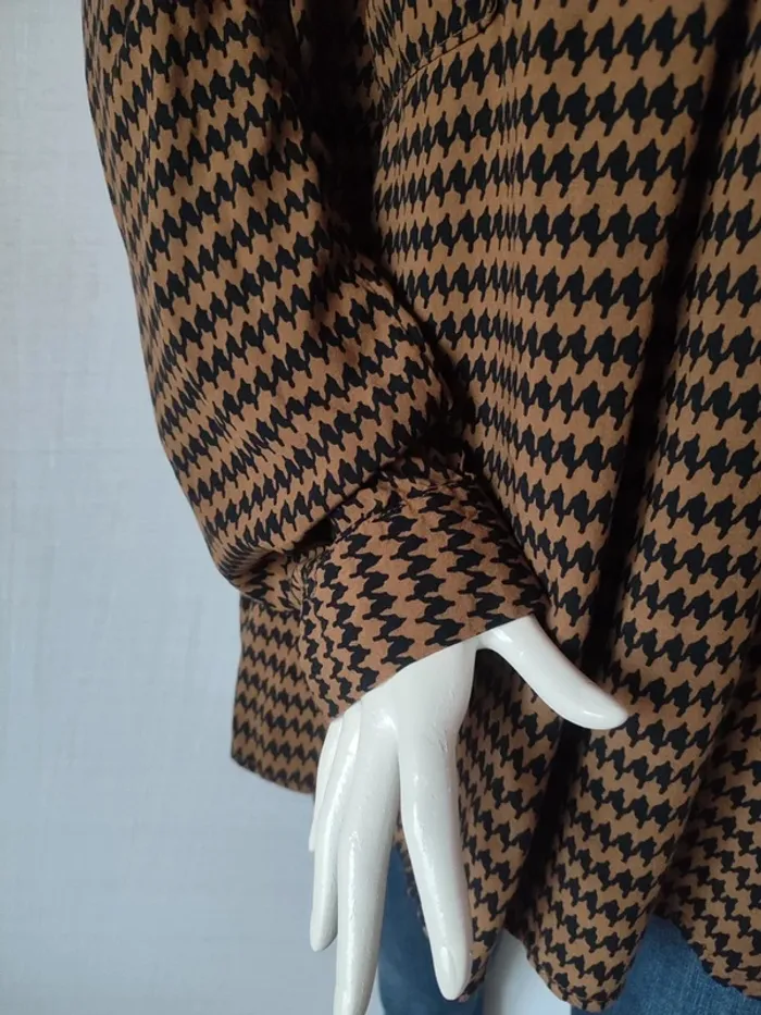 Blouse manches longues - photo numéro 4