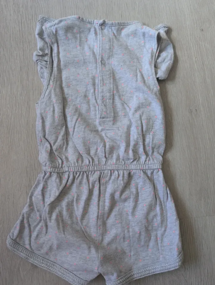 Combi-short - photo numéro 5