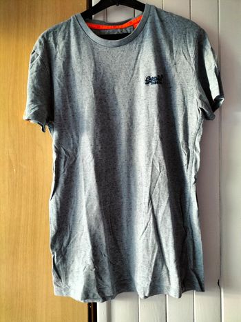 T-shirt Superdry