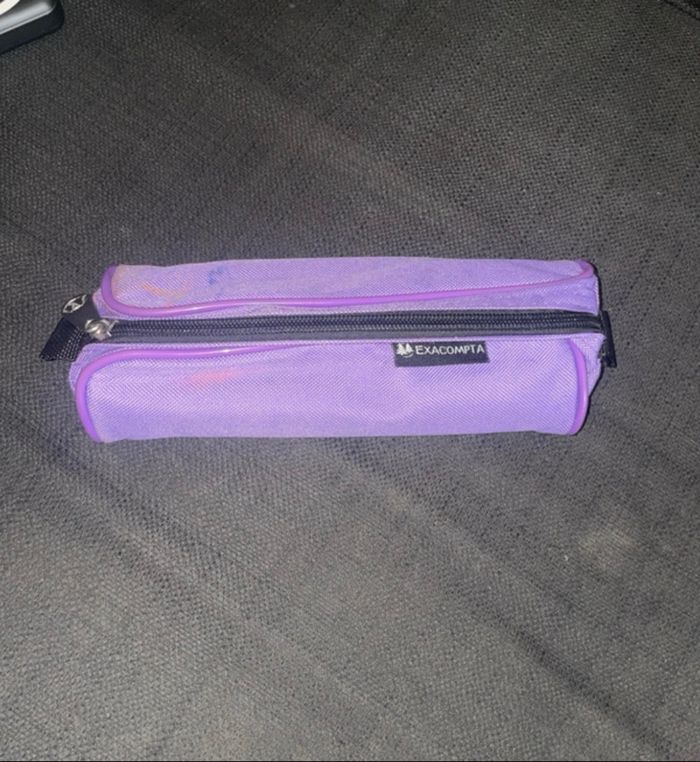 Trousse - photo numéro 2