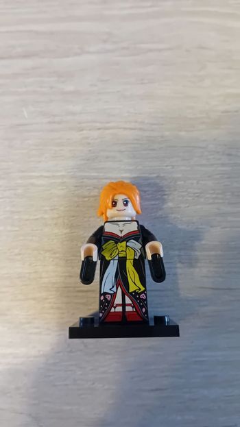 Figurine type lego star wars